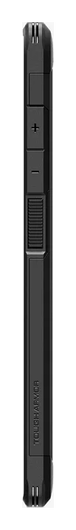 Spigen Tough Armor Samsung Galaxy S24 Ultra Hoesje Back Cover Zwart afbeelding 10