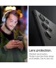 Spigen Optik Pro Samsung Galaxy S24 Ultra Camera Protector Zwart 2-Pack