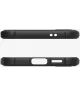 Spigen Rugged Armor Samsung Galaxy S24 Plus Hoesje Back Cover Zwart