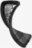 Spigen Rugged Armor Samsung Galaxy S24 Plus Hoesje Back Cover Zwart afbeelding 4