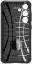 Spigen Rugged Armor Samsung Galaxy S24 Plus Hoesje Back Cover Zwart afbeelding 9