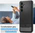 Spigen Rugged Armor Samsung Galaxy S24 Plus Hoesje Back Cover Zwart afbeelding 14