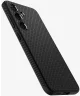 Spigen Liquid Air Samsung Galaxy S24 Plus Hoesje Back Cover Zwart