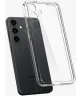 Spigen Ultra Hybrid Samsung S24 Plus Hoesje Back Cover Transparant