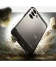 Spigen Tough Armor Samsung Galaxy S24 Plus Hoesje Back Cover Gunmetal