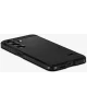 Spigen Tough Armor Samsung Galaxy S24 Plus Hoesje Back Cover Zwart