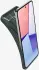 Spigen Liquid Air Samsung Galaxy S24 Hoesje Back Cover Groen afbeelding 4