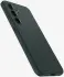 Spigen Liquid Air Samsung Galaxy S24 Hoesje Back Cover Groen afbeelding 9
