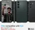 Spigen Liquid Air Samsung Galaxy S24 Hoesje Back Cover Groen afbeelding 17