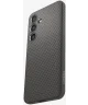 Spigen Liquid Air Samsung Galaxy S24 Hoesje Back Cover Grijs