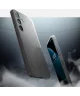 Spigen Liquid Air Samsung Galaxy S24 Hoesje Back Cover Grijs