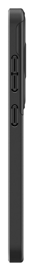 Spigen Optik Armor Samsung Galaxy S24 Hoesje Camera Slider Zwart afbeelding 8