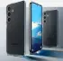 Spigen Ultra Hybrid Samsung Galaxy S24 Hoesje Back Cover Transparant afbeelding 2