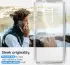 Spigen Ultra Hybrid Samsung Galaxy S24 Hoesje Back Cover Transparant afbeelding 3