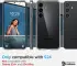 Spigen Ultra Hybrid Samsung Galaxy S24 Hoesje Back Cover Transparant afbeelding 7