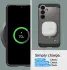 Spigen Tough Armor Samsung Galaxy S24 Hoesje Back Cover Gunmetal afbeelding 7