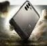 Spigen Tough Armor Samsung Galaxy S24 Hoesje Back Cover Gunmetal afbeelding 8