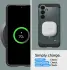 Spigen Tough Armor Samsung Galaxy S24 Hoesje Back Cover Groen afbeelding 5