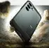 Spigen Tough Armor Samsung Galaxy S24 Hoesje Back Cover Groen afbeelding 2
