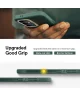 Spigen Cyrill Ultra Color Samsung Galaxy S24 Hoesje Back Cover Groen
