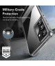 ESR Air Shield Boost Samsung Galaxy S24 Hoesje Kickstand Transparant
