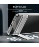 ESR Air Shield Boost Samsung Galaxy S24 Hoesje Kickstand Transparant