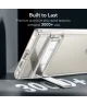 ESR Air Shield Samsung Galaxy S24 Ultra Hoesje Kickstand Transparant