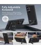 ESR Air Shield Samsung Galaxy S24 Ultra Hoesje Kickstand Zwart