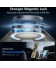 ESR Boost Flickstand Samsung S24 Ultra Hoesje MagSafe Transparant