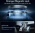 ESR Boost Flickstand Samsung S24 Ultra Hoesje MagSafe Clear Zwart afbeelding 8