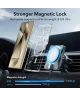 ESR Classic Hybrid Samsung S24 Ultra Hoesje MagSafe Transparant