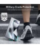 ESR Samsung Galaxy S24 Ultra Screen Protector met Montageframe