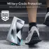 ESR Samsung Galaxy S24 Ultra Screen Protector met Montageframe afbeelding 5