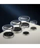ESR Samsung Galaxy S24 Ultra Camera Lens Protector Transparant 2-Pack