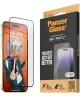 PanzerGlass Ultra-Wide iPhone 15 Plus Tempered Glass Screen Protector