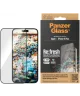 PanzerGlass Refresh Ultra-Wide iPhone 15 Plus Protector Easyaligner