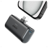 Anker Nano (22.5W) Mini Powerbank met USB-C Connector 5.000 mAh Zwart afbeelding 1