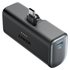 Anker Nano (22.5W) Mini Powerbank met USB-C Connector 5.000 mAh Zwart afbeelding 8