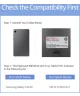 Dux Ducis Samsung Galaxy Tab A9 Hoes met Bluetooth Toetsenbord