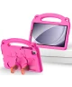 Dux Ducis Panda Samsung Galaxy Tab A9 Kinder Tablethoes Roze