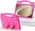 Dux Ducis Panda Samsung Galaxy Tab A9 Plus Kinder Tablethoes Roze afbeelding 2