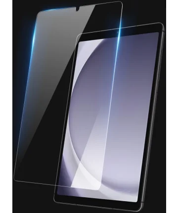 Dux Ducis Samsung Galaxy Tab A9 Screen Protector 9H Tempered Glas Screen Protectors