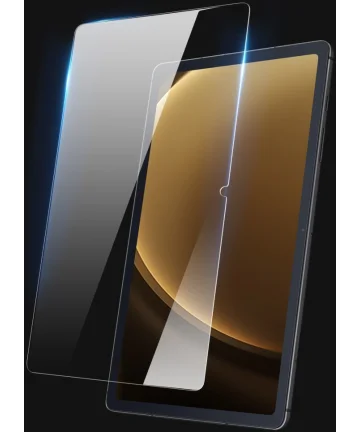Dux Ducis Samsung Galaxy Tab A9 Plus Screen Protector 9H Tempered Glas Screen Protectors