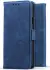 Rosso Element Samsung Galaxy A35 Hoesje Book Case Wallet Blauw afbeelding 5