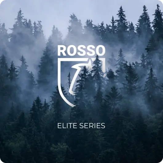 Rosso Elite Samsung S23 FE Hoesje MagSafe Book Case Leer Zwart afbeelding 20