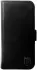 Rosso Elite Samsung S23 FE Hoesje MagSafe Book Case Leer Zwart afbeelding 19