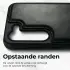Rosso Elite Samsung S23 FE Hoesje MagSafe Book Case Leer Zwart afbeelding 6
