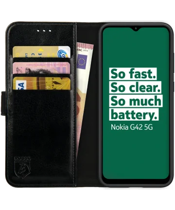 Nokia G42 Hoesjes