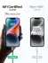 UGREEN 3A USB-C naar Apple Lightning Kabel PD 20W MFi 2M Wit afbeelding 3