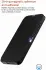 Samsung Galaxy S24 Hoesje met MagSafe Book Case Blauw afbeelding 4